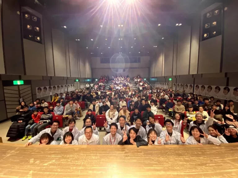 西野亮廣さんの講演会in生駒