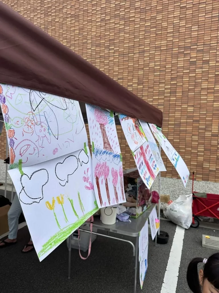 BANSOひらめキッズブース