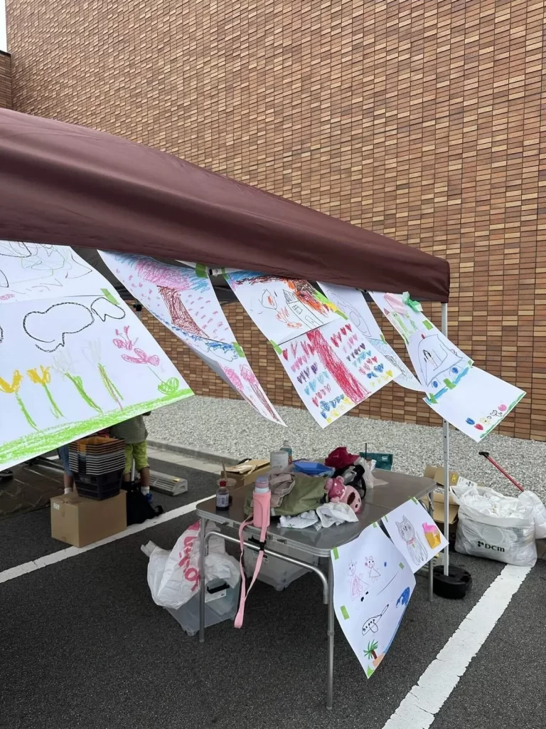 BANSOひらめキッズブース