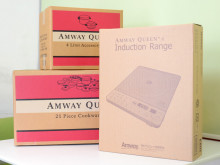 Amway製品 多数