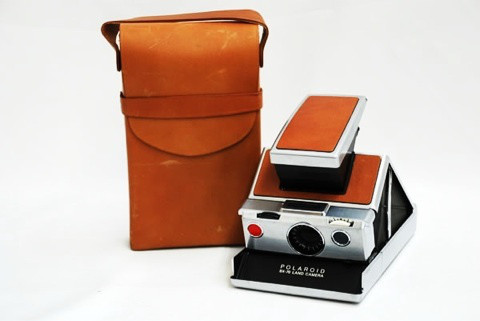 Polaroid (ポラロイド) Polaroid SX-70