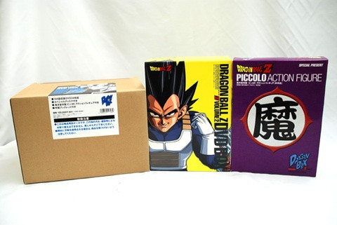 ポニーキャニオン DRAGONBALL Z編 DVD-BOX VOLUME.2 DragonBox
