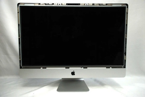 Apple (アップル)iMac MB953J/A (ジャンク)