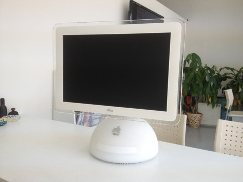 Apple iMac G4 M8812J/A