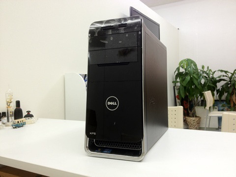 DELL XPS 8300