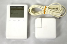 iPod 第三世代 40GB