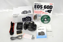 Canon EOS60D ボディ