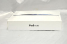 アップル iPad mini 16GB ホワイト MD531J/A