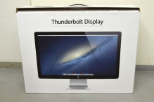 Apple Thunderbolt Display 27インチ MC914J/B