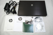 ヒューレット・パッカード HP ProBook 4520s