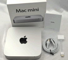APPLE Mac mini