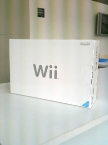 任天堂 Wii