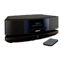 オーディオ機器