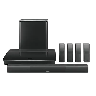 ホームシアター