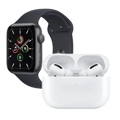 applewatch その他Apple製品