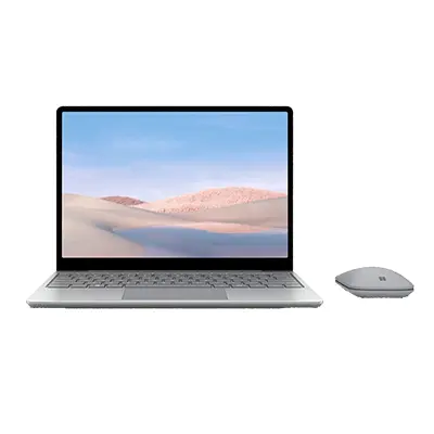 Surface Laptop
