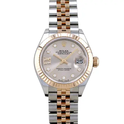 デイトジャスト