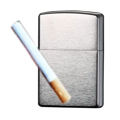 タバコ ライター