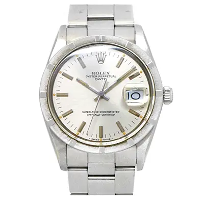 オイスターパーペチュアル