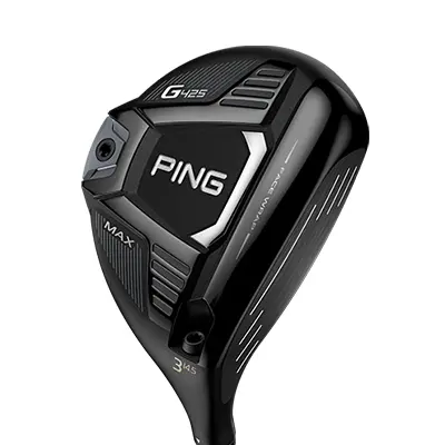 フェアウェイウッド