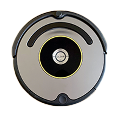 ロボット掃除機