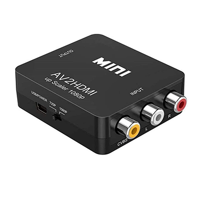 HDMIコンバーター