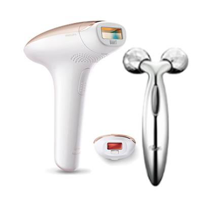 美顔器 美容家電